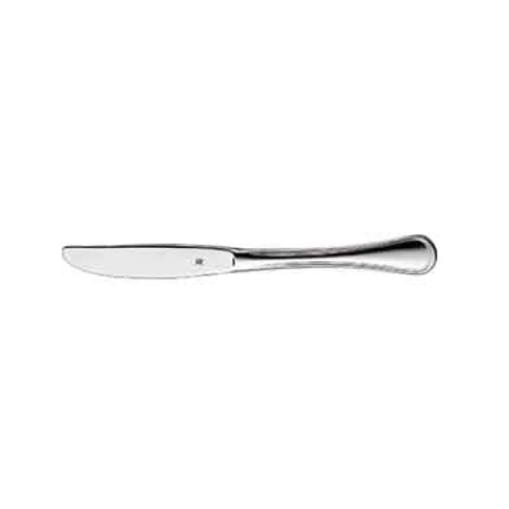 BauscherHepp 10.0206.6067 8-1/4 Inch Dessert Knife Hollow Handle Silver-Plated BauscherHepp 10.0206.6067 8-1/4 Inch Dessert Knife Hollow Handle Silver-Plated