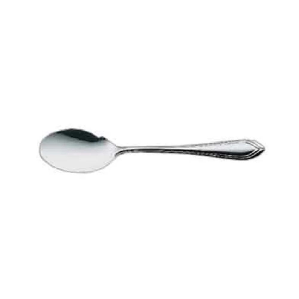BauscherHepp 12.1111.6040 7-1/2 Inch Gourmet Spoon 18/10 Stainless Steel