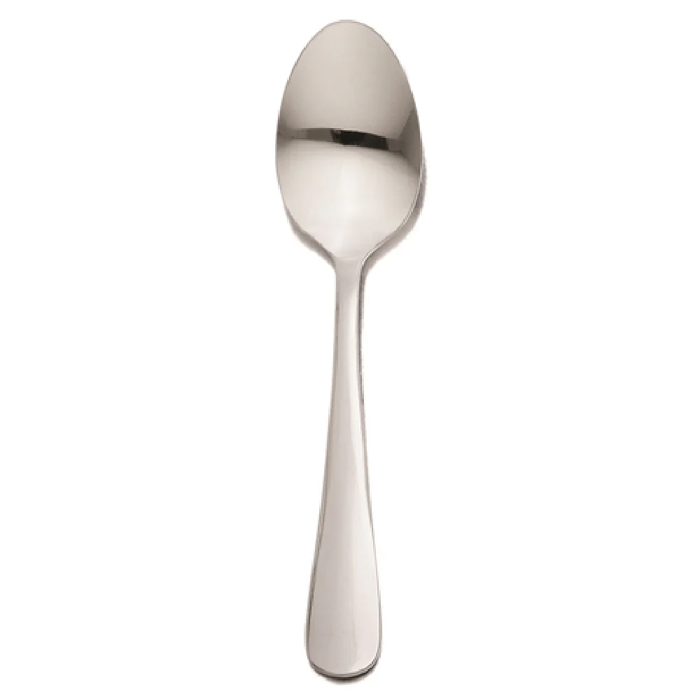 Libbey 143 002 7 Inch Dessert Spoon Heavy Weight Windsor Grandeur 18/0 Stainless Steel