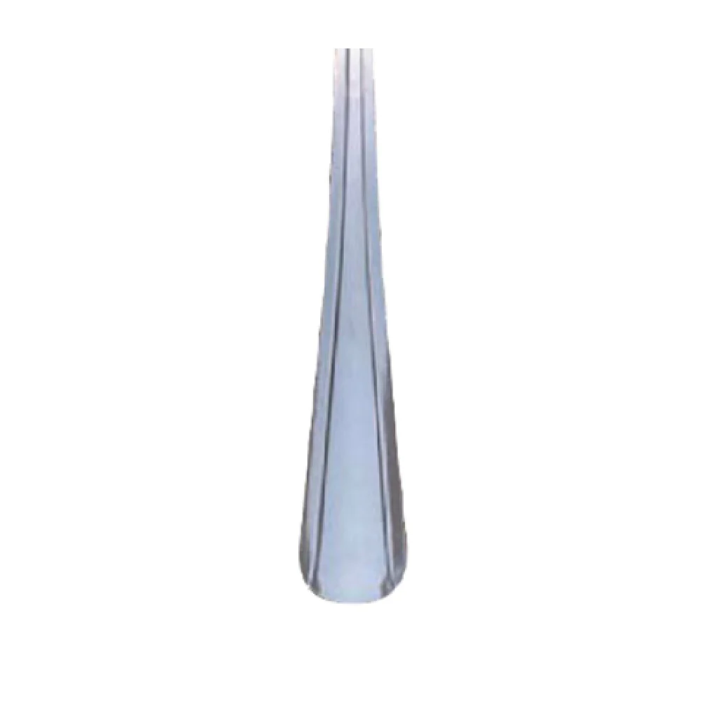 Libbey 657 021 8 Inch Iced Tea Spoon Medium Weight 18/0 Stainless Steel Libbey 657 021 8 Inch Iced Tea Spoon Medium Weight 18/0 Stainless Steel