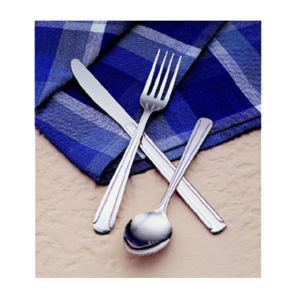 Libbey 657 021 8 Inch Iced Tea Spoon Medium Weight 18/0 Stainless Steel Libbey 657 021 8 Inch Iced Tea Spoon Medium Weight 18/0 Stainless Steel