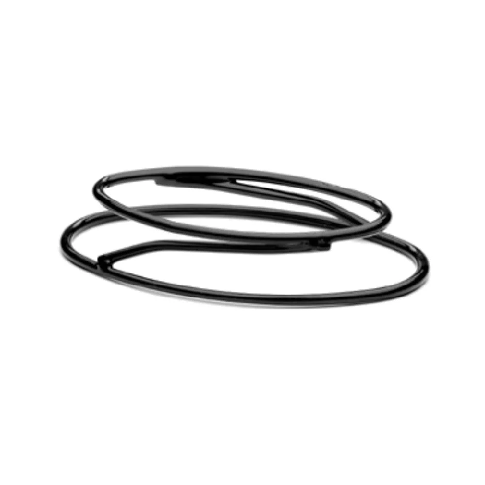 Elite Global Solutions SS3OV-RC Display Stand 14