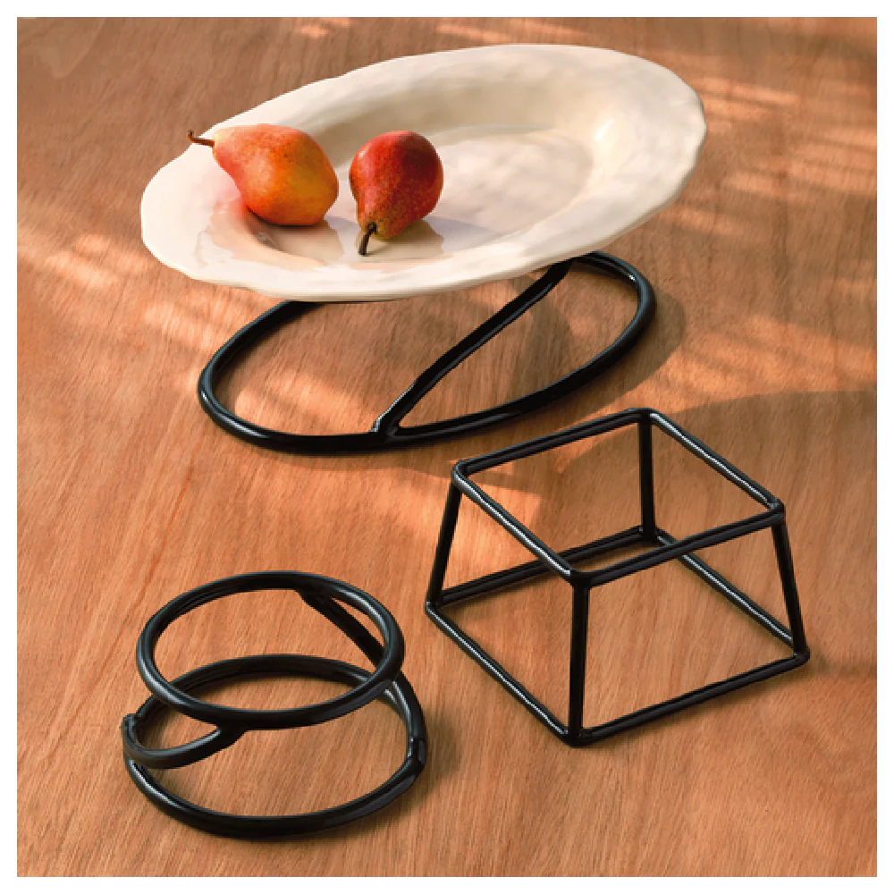 Elite Global Solutions SS3OV-RC Display Stand 14 Elite Global Solutions SS3OV-RC Display Stand 14
