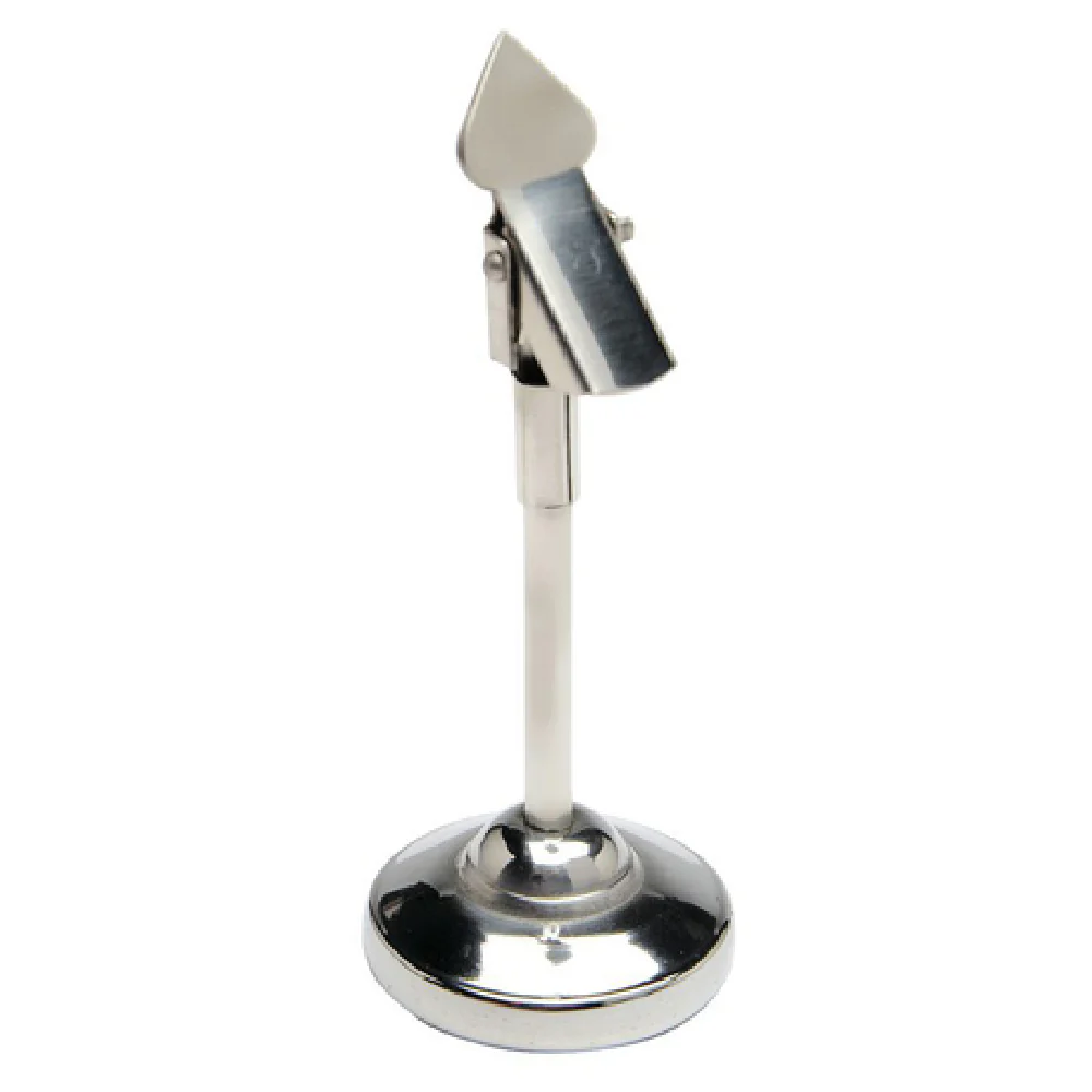 Hubert 20752 Sign Holder 1-9/16 Hubert 20752 Sign Holder 1-9/16