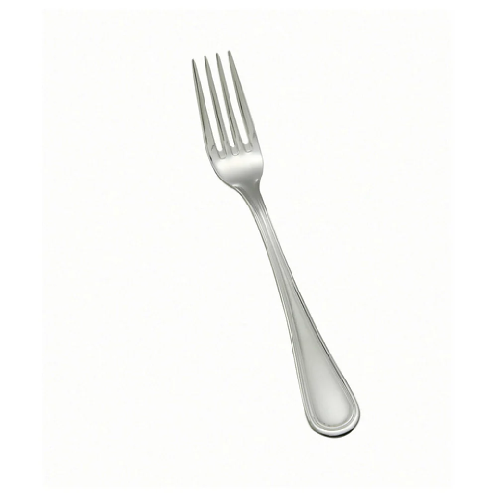 Winco 0030-06 6-3/4 Inch Salad Fork Extra Heavy Weight Mirror Finish 18/8 Stainless Steel Winco 0030-06 6-3/4 Inch Salad Fork Extra Heavy Weight Mirror Finish 18/8 Stainless Steel