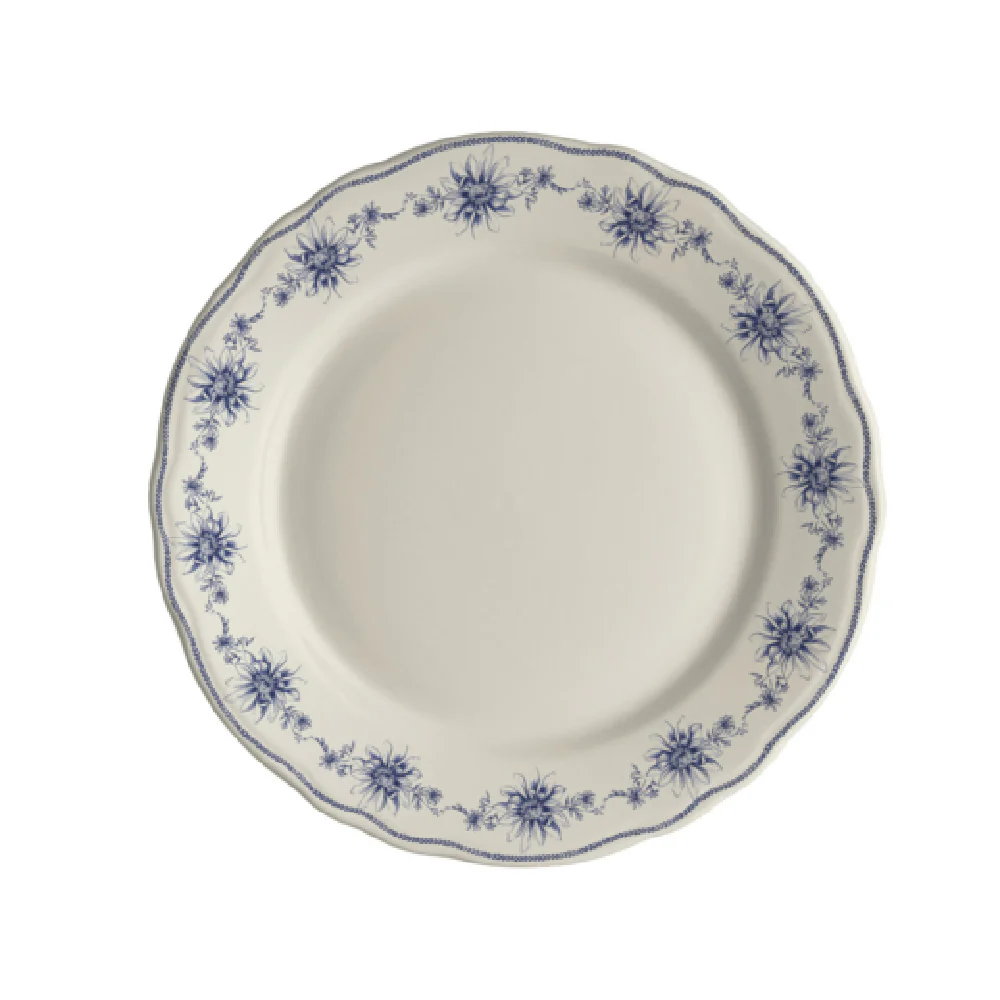 Steelite HL54263879 Plate 7.25 Steelite HL54263879 Plate 7.25