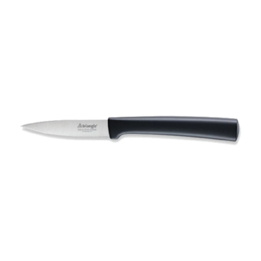 Louis Tellier 7619108 3 Inch Blade Length 3 Inch Knife Stainless Steel and Polypropylene Handle Louis Tellier 7619108 3 Inch Blade Length 3 Inch Knife Stainless Steel and Polypropylene Handle