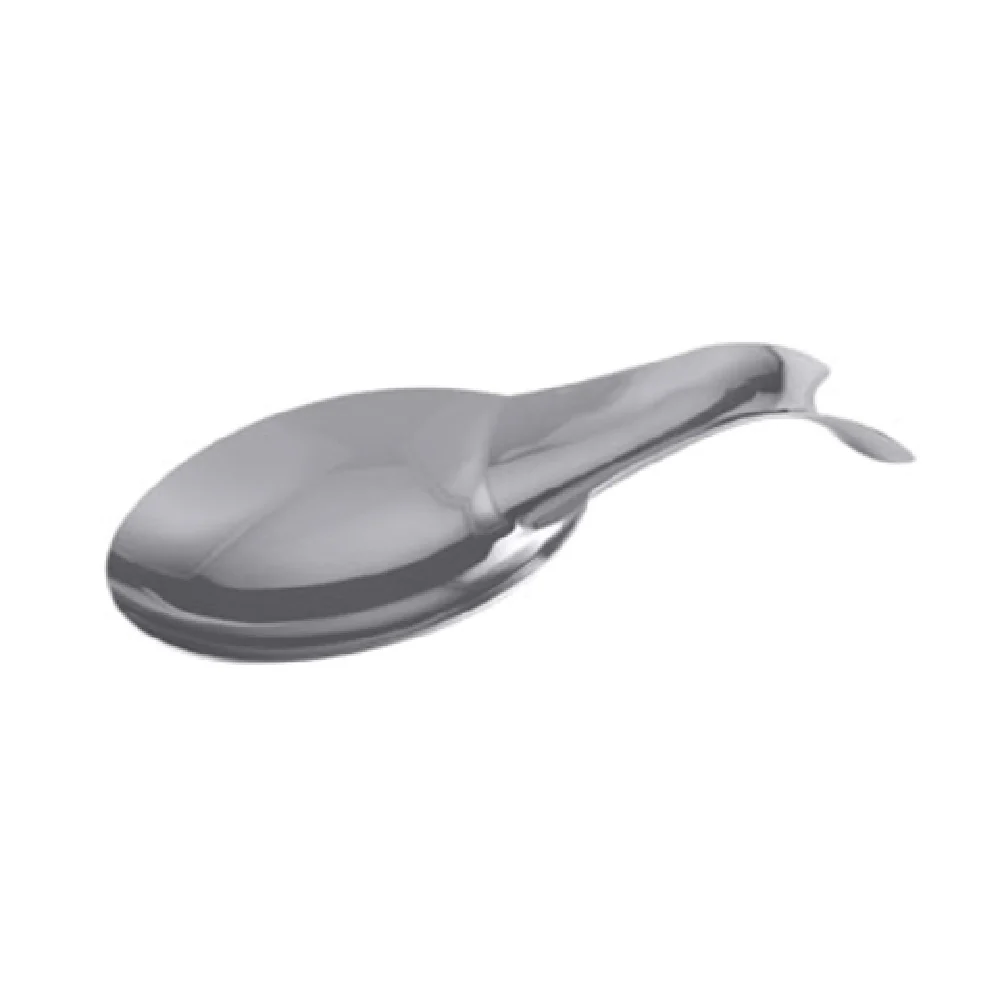Spring USA M3557-28 10-1/2 Inch Utensil Holder and Rest Oval Stainless Steel Spring USA M3557-28 10-1/2 Inch Utensil Holder and Rest Oval Stainless Steel