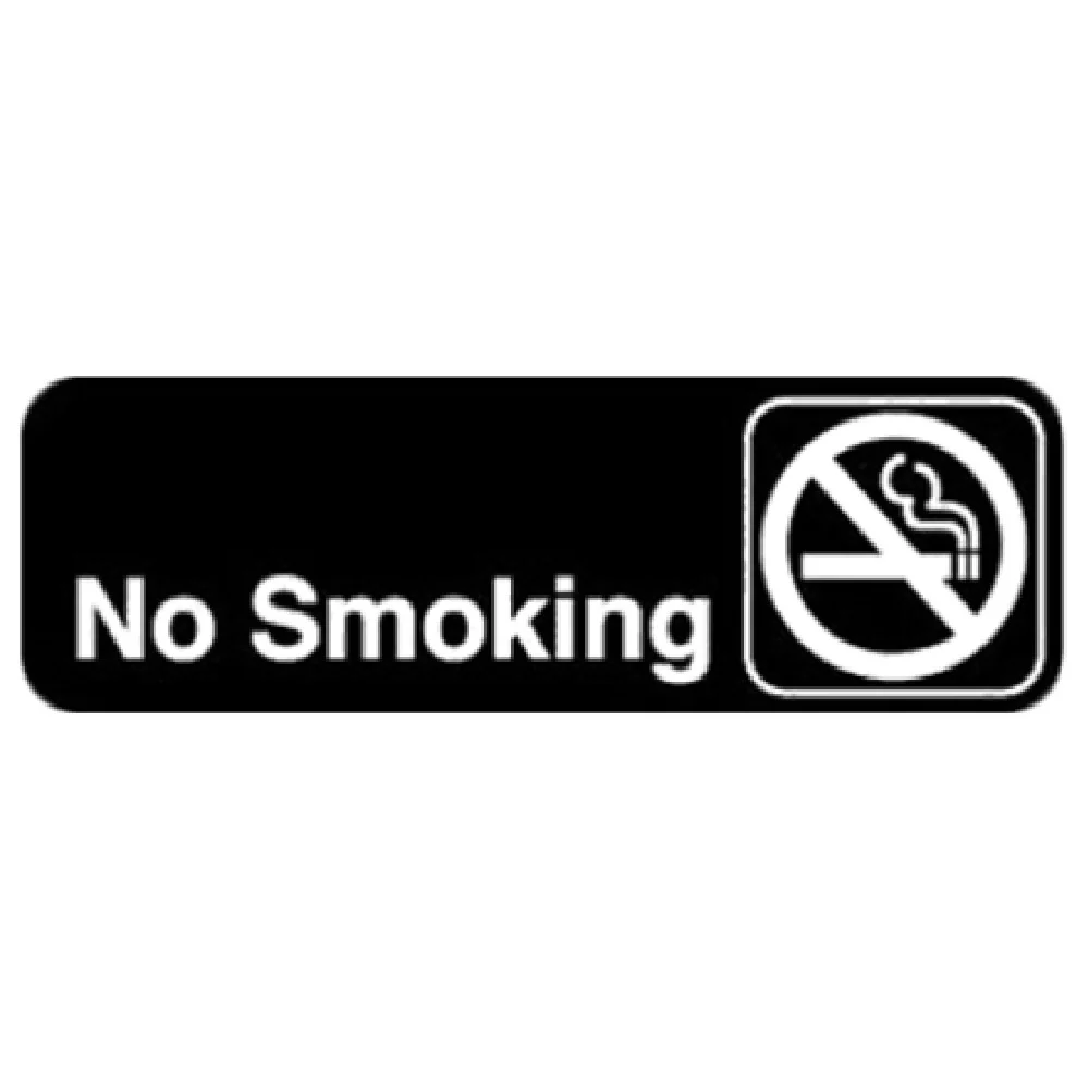 Royal Industries ROY 394513 Sign 3