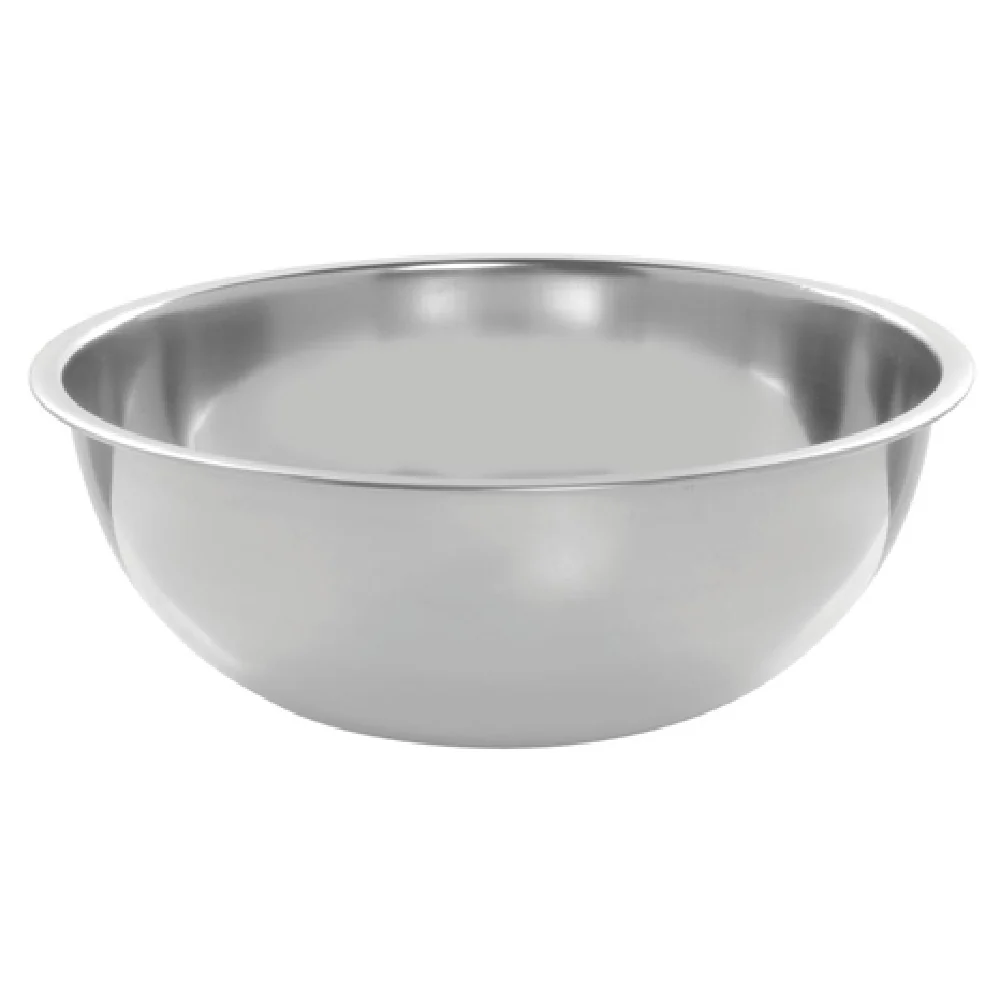 Hubert 15584 Mixing Bowl 3 Qt. 9-16/25 Hubert 15584 Mixing Bowl 3 Qt. 9-16/25