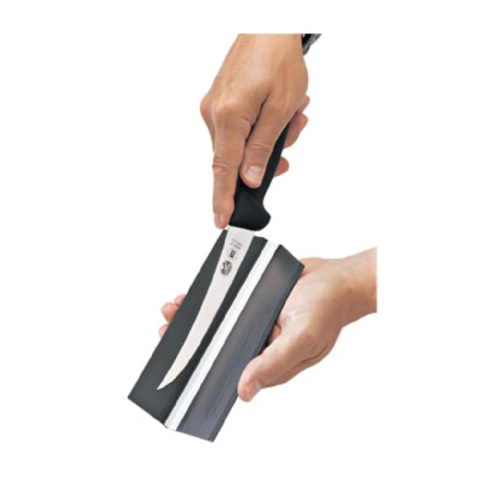 Victorinox 7.0898.2 9 Inch Magnetic Knife Holder Dishwasher Safe Vinyl Overlay Victorinox 7.0898.2 9 Inch Magnetic Knife Holder Dishwasher Safe Vinyl Overlay