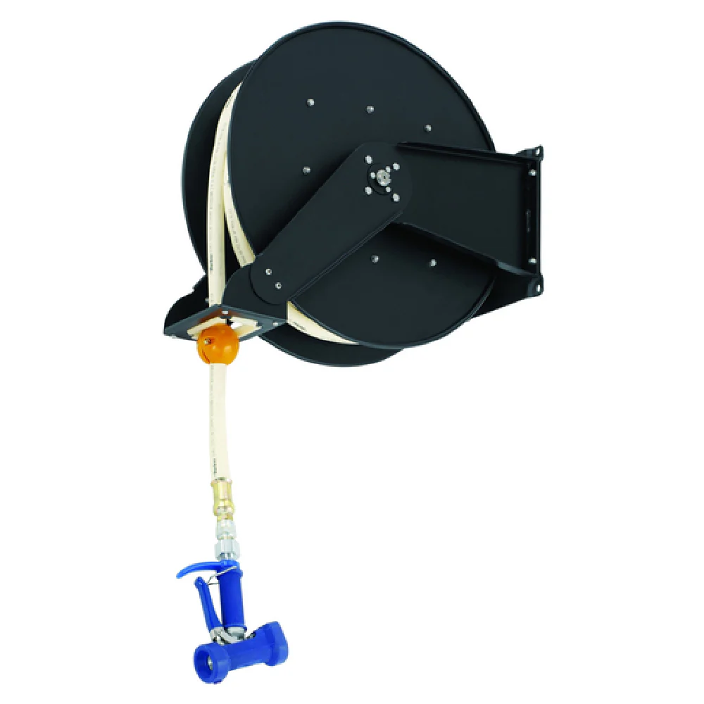 T&S Brass B-7245-07 Hose Reel System Open 3/4 T&S Brass B-7245-07 Hose Reel System Open 3/4