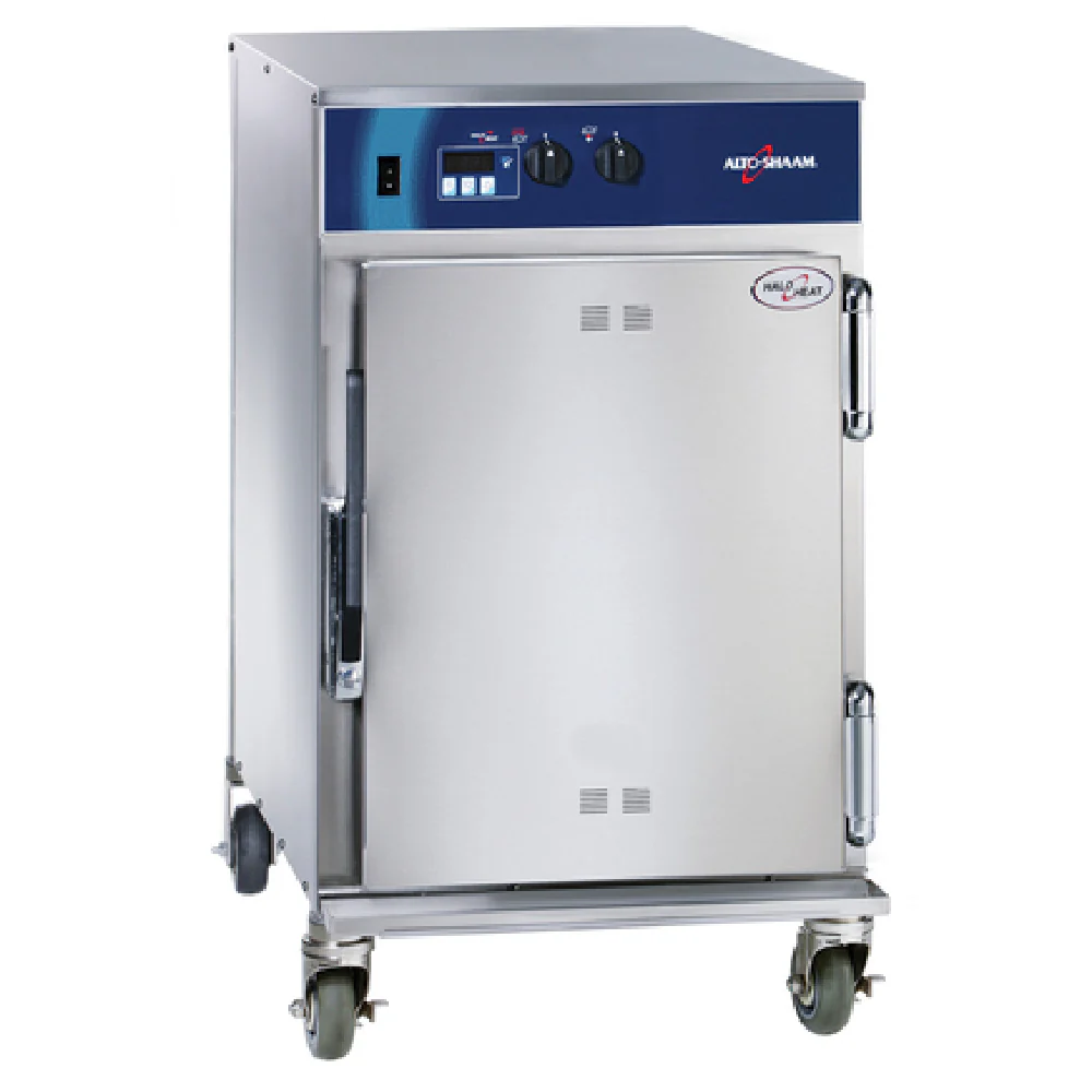 Alto-Shaam 500-TH/II 19 Inch Electric Cook and Hold Oven Stainless Steel 40 lb Capacity