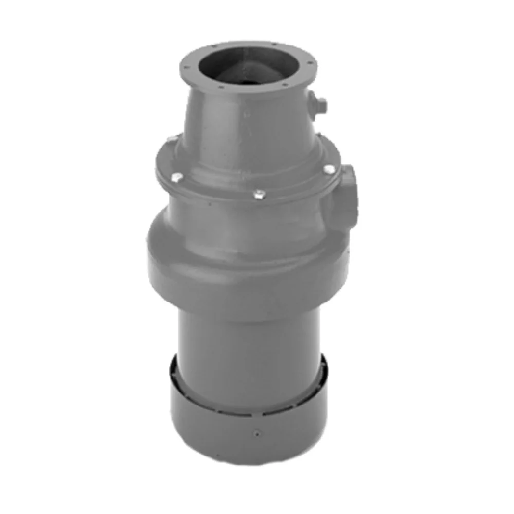 Insinger I-75L-1_230/60/1 Disposer 4-1/2 Inch Throat Electric Basic Unit Insinger I-75L-1_230/60/1 Disposer 4-1/2 Inch Throat Electric Basic Unit