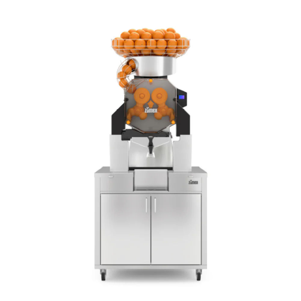 Zumex 08820 SPEED UP ALL-IN-ONE WIDE MIRROR 31 Inch Juicer Electric Floor Model Zumex 08820 SPEED UP ALL-IN-ONE WIDE MIRROR 31 Inch Juicer Electric Floor Model
