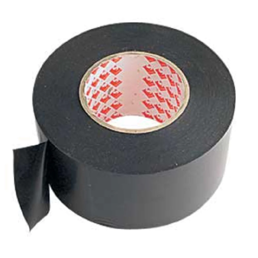 Micro Matic CDI-TAPE-2 2 Inch PVC Barrier Tape for Safety Zones