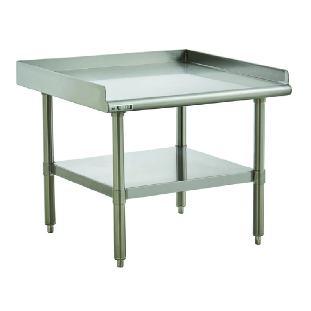 Hubert 36751 Kratos® Equipment Stand 24