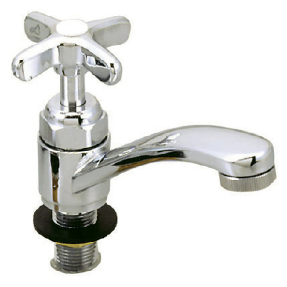 BK Resources BKF-SPSF-G 1/4 Inch Inlet Heavy Duty Pantry Faucet Lead Free Chrome Finish BK Resources BKF-SPSF-G 1/4 Inch Inlet Heavy Duty Pantry Faucet Lead Free Chrome Finish