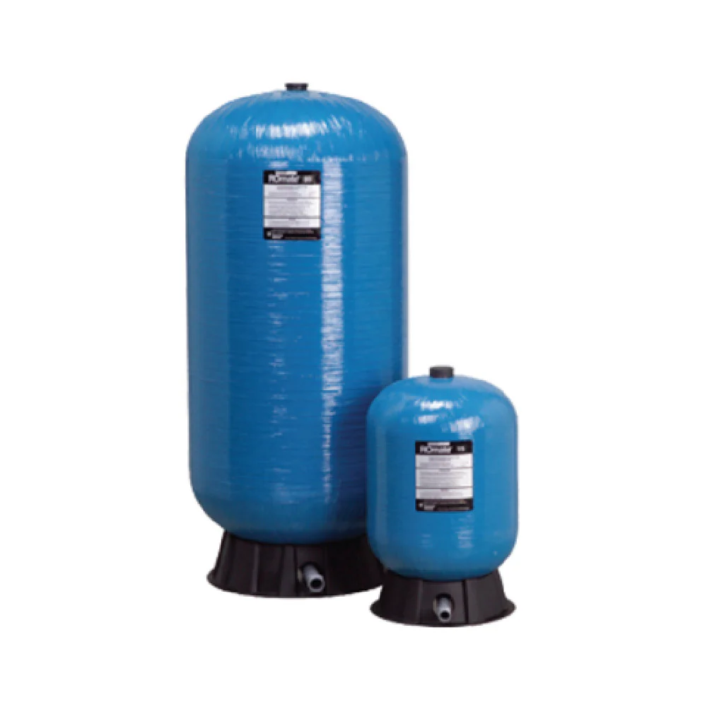 Everpure CH31054 Pentair ROmate 80 Reverse Osmosis Storage Tank 55.25
