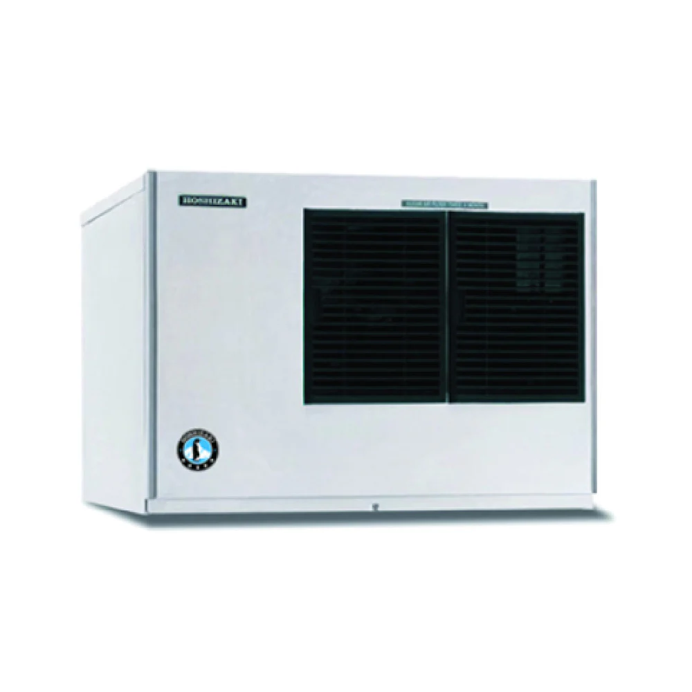 Hoshizaki KML-500MAJ Air-cooled Ice Maker Crescent Cubes Commercial 442 Lb/Day