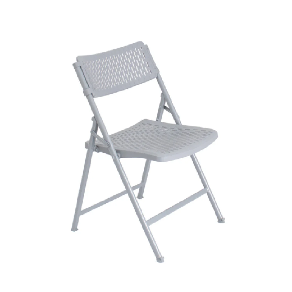 National Public Seating 1412 19.75 Inch Folding Chair 1000 lb Capacity Polypropylene Steel National Public Seating 1412 19.75 Inch Folding Chair 1000 lb Capacity Polypropylene Steel