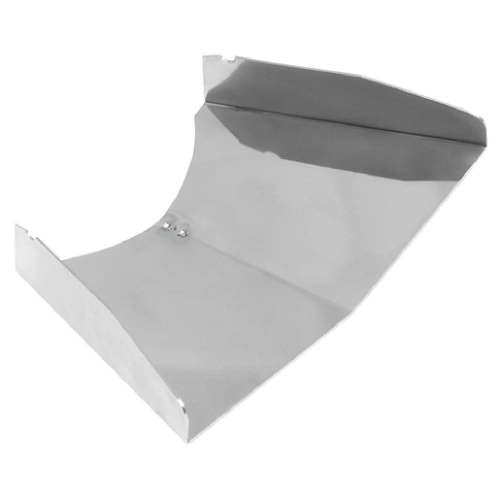 Varimixer VCHUTE-05@1 Stainless Steel Ingredient Chute with Easy Mounting Varimixer VCHUTE-05@1 Stainless Steel Ingredient Chute with Easy Mounting