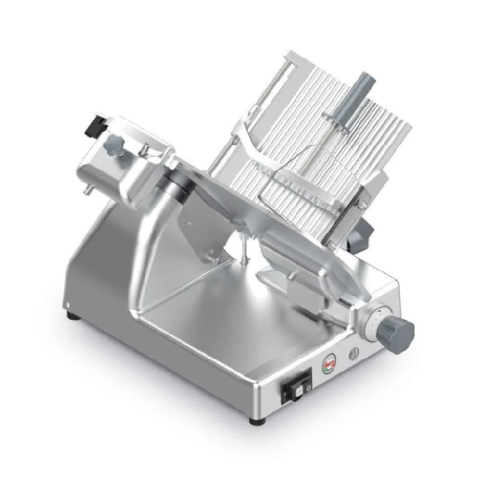 Sirman 1530455G08WNA PALLADIO 300 EVO Food Slicer Electric Heavy-duty Sirman 1530455G08WNA PALLADIO 300 EVO Food Slicer Electric Heavy-duty