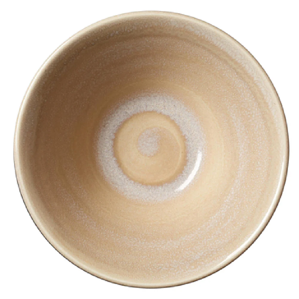 Steelite 17760597 19.25 Oz Bowl Sandstone Round Alumina Vitrified China Steelite 17760597 19.25 Oz Bowl Sandstone Round Alumina Vitrified China