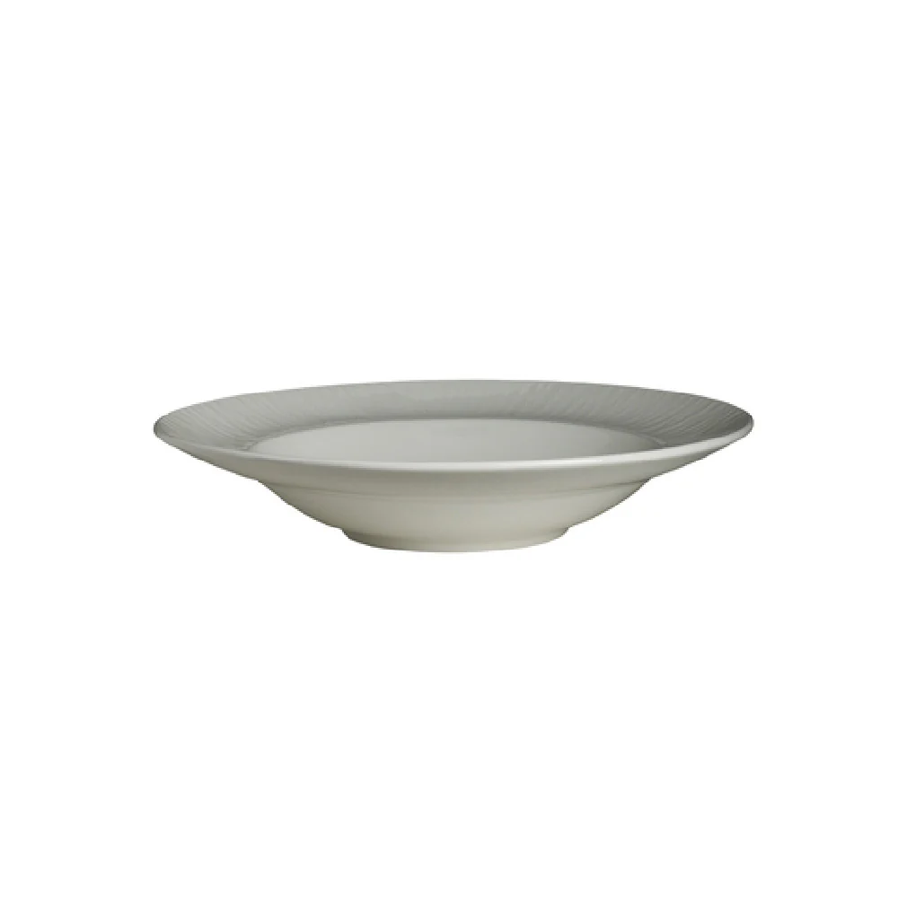 Steelite 4422RF008 14.0 Oz Rim Soup Bowl Round Bone China 9.5 Inch Steelite 4422RF008 14.0 Oz Rim Soup Bowl Round Bone China 9.5 Inch