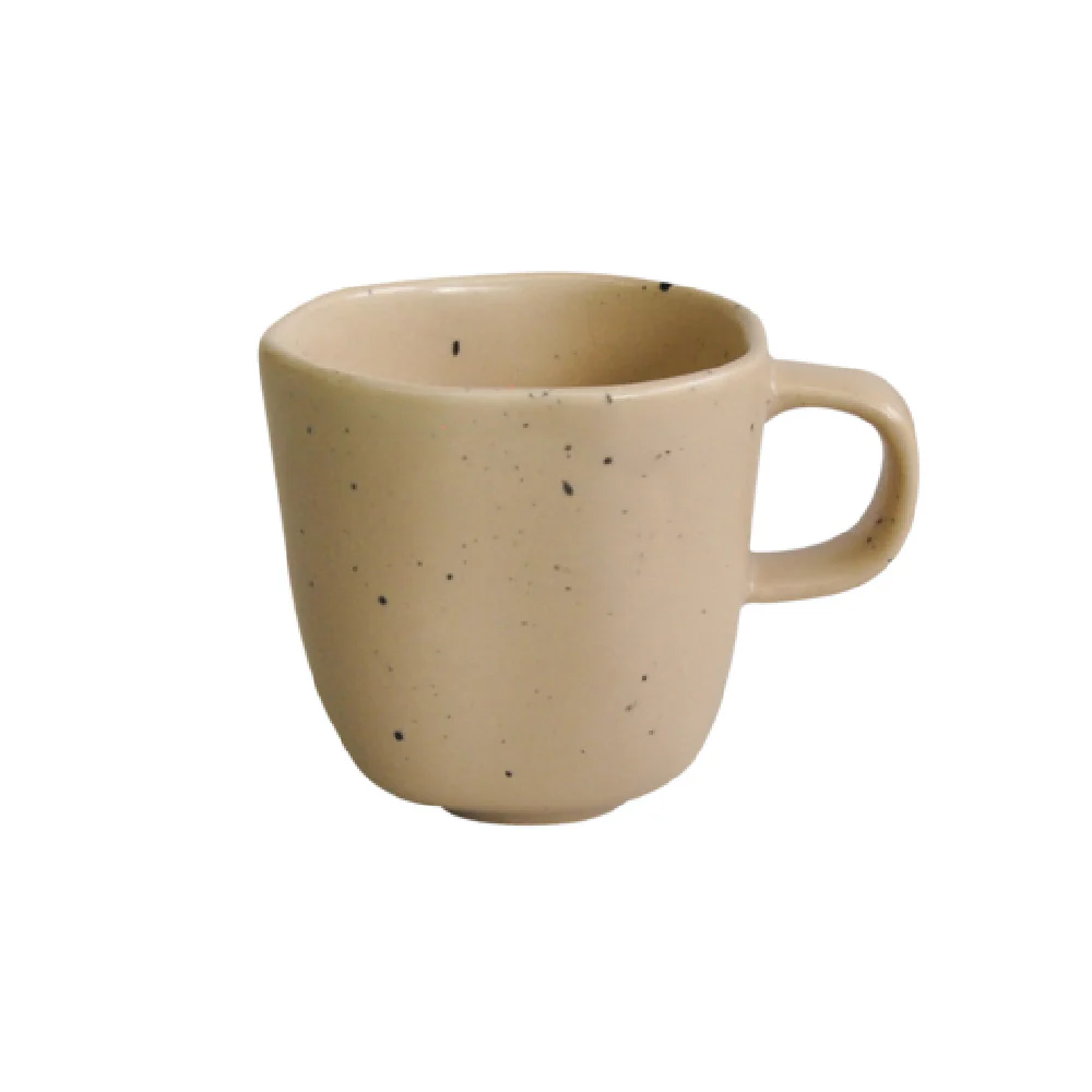 Steelite A84543 3 Oz Espresso Cup Fully Vitrified China Anfora