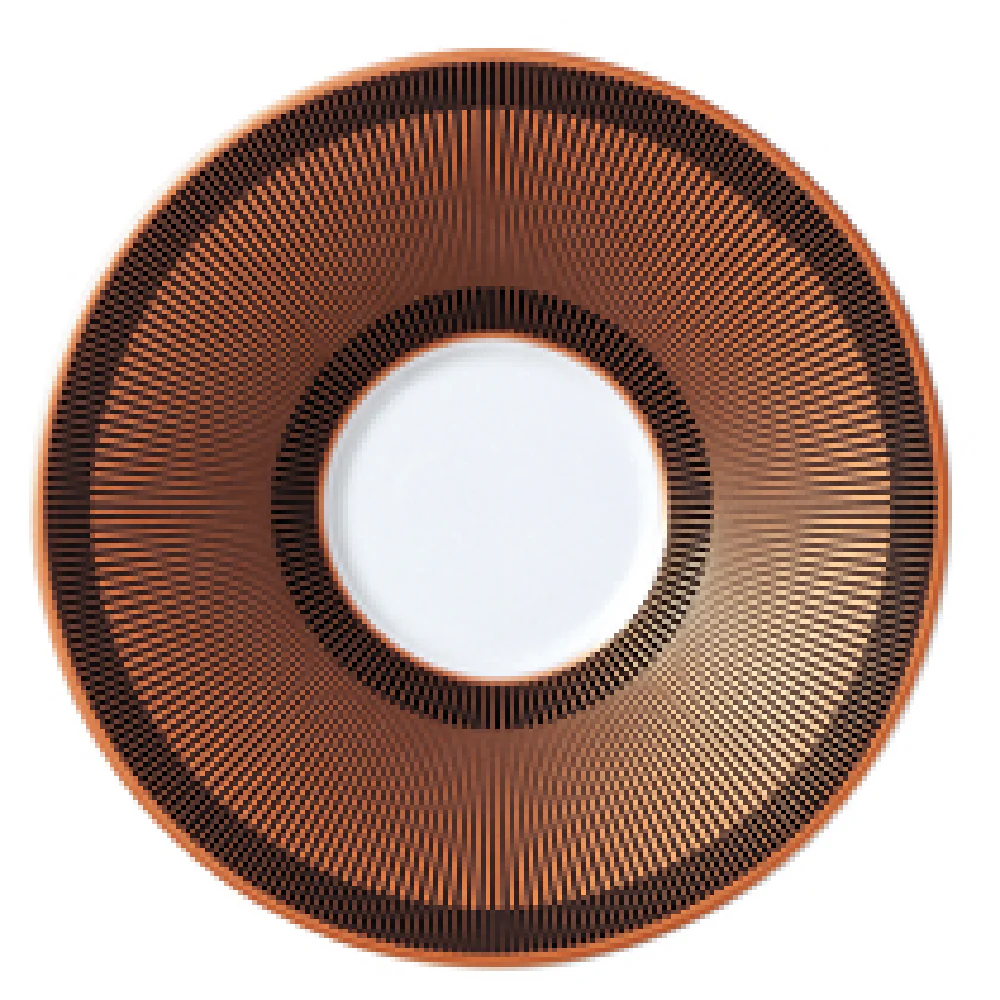 Steelite 82105AND0518 4.75 Inch Signature Round Espresso Saucer Bone China Steelite 82105AND0518 4.75 Inch Signature Round Espresso Saucer Bone China