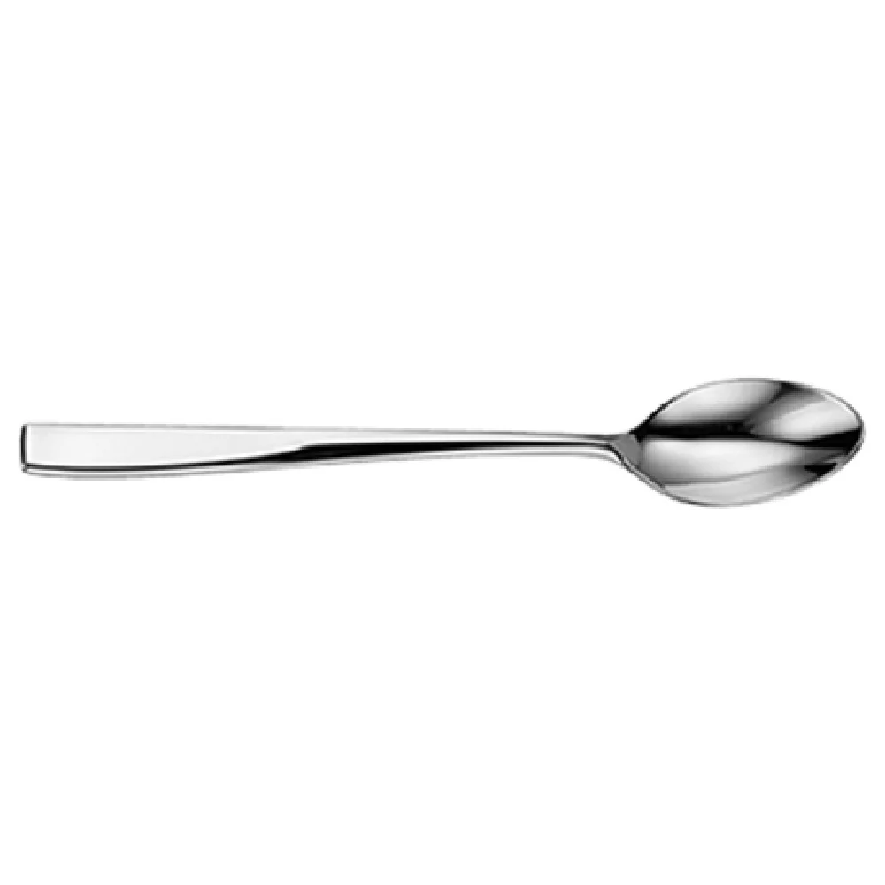 1880 Hospitality B443SITF 7-3/8 Inch Iced Teaspoon Small Wave Handle 18/0 Stainless Steel