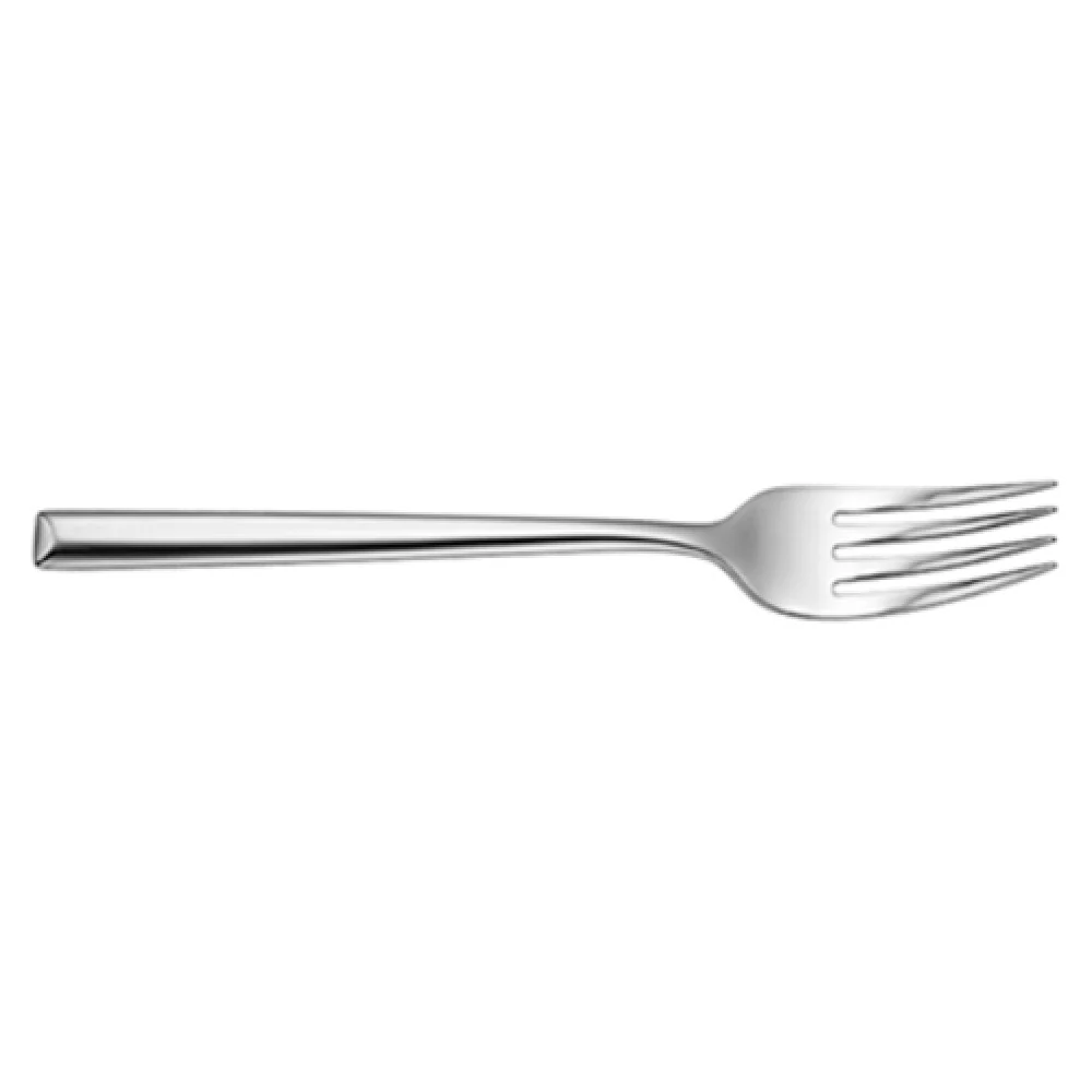 1880 Hospitality B458FDIF 8-3/4 Inch Fork Dinner European Plain 18/0 Stainless Steel