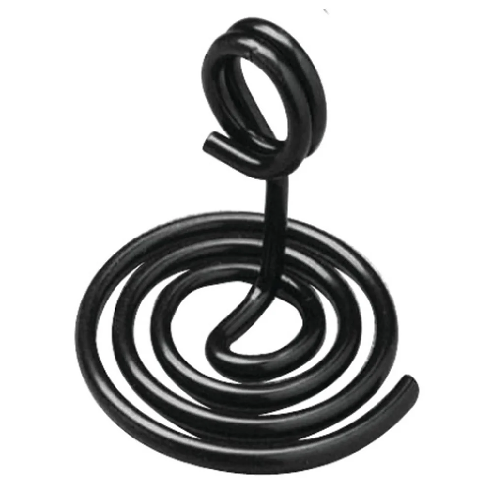 Hubert 98141 Sign Holder 1-3/4