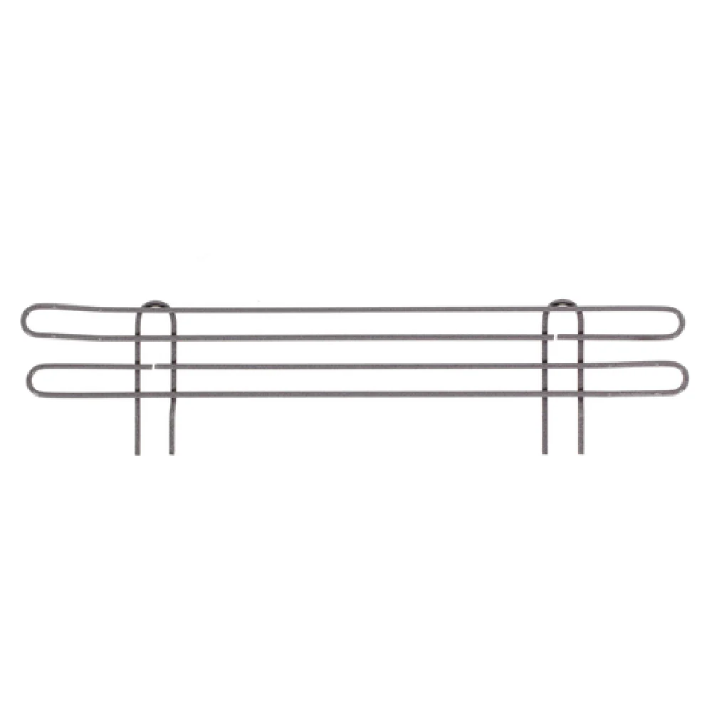 Metro L14N-4K4 14 Inch Shelf Ledge Stationary and Mobile Metroseal Gray Epoxy Metro L14N-4K4 14 Inch Shelf Ledge Stationary and Mobile Metroseal Gray Epoxy
