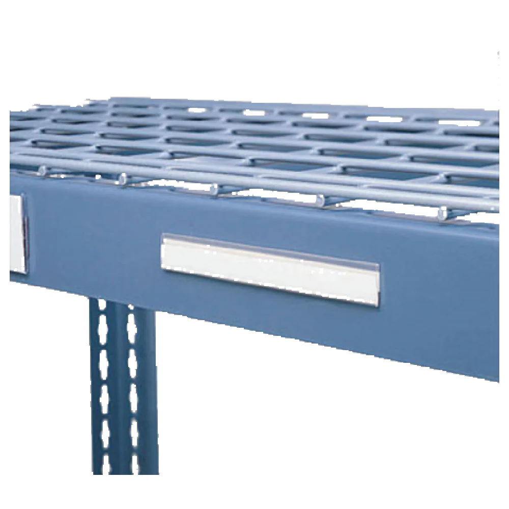 GLOBAL INDUSTRIAL 952072 Label Holder Self-adhesive 6 GLOBAL INDUSTRIAL 952072 Label Holder Self-adhesive 6