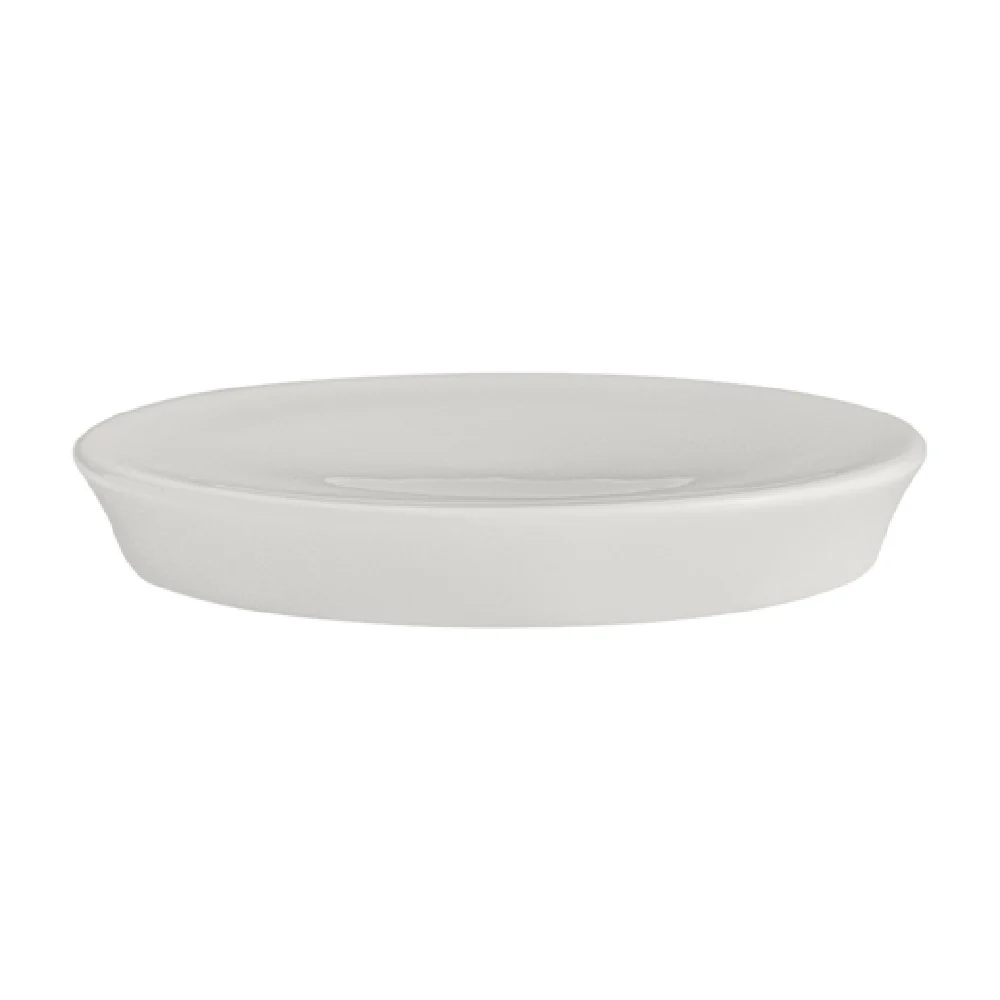 Steelite 51109ST3235 4 Inch Coupe Tray White Album Fine China
