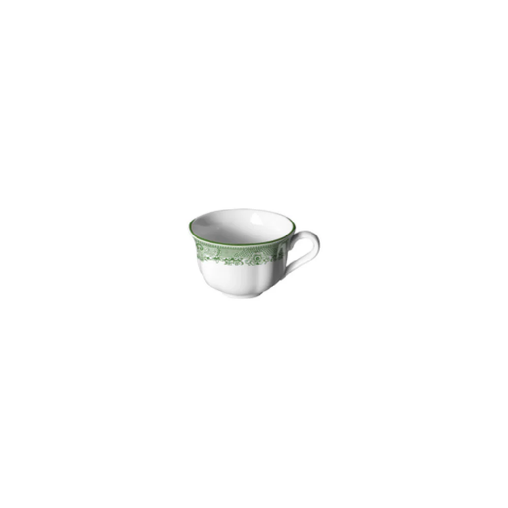 Steelite 62566FP822 Espresso Cup 3.0 Oz 3.63