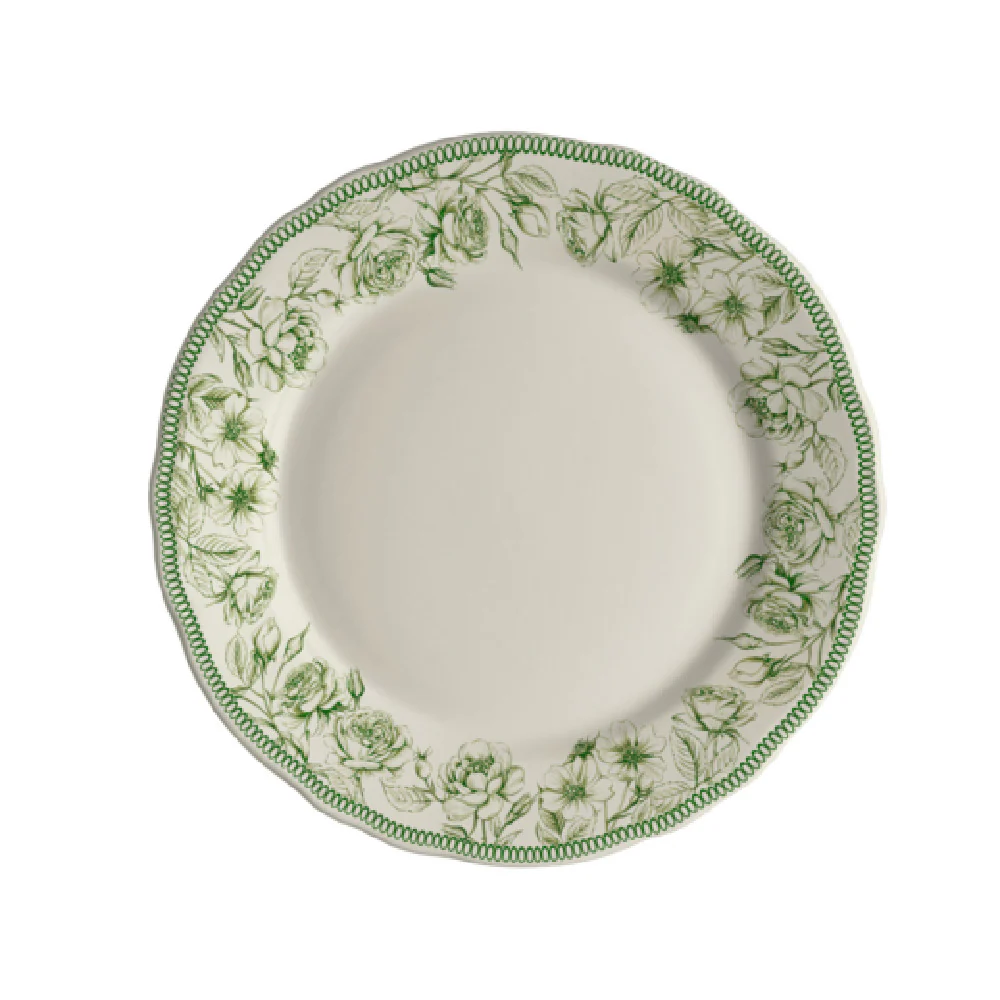 Steelite HL54263875 Plate 7.25 Steelite HL54263875 Plate 7.25