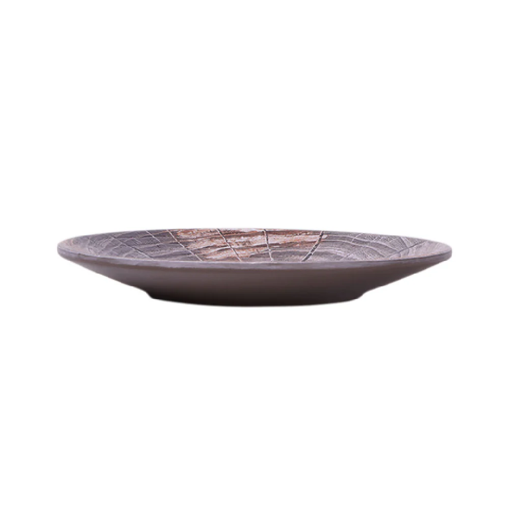Elite Global Solutions B20365-KW Plate 6 1/4 Elite Global Solutions B20365-KW Plate 6 1/4