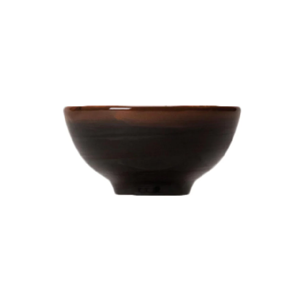 Steelite 9109C242 16.0 Oz Mandarin Bowl Koto Round China - 12 Packs