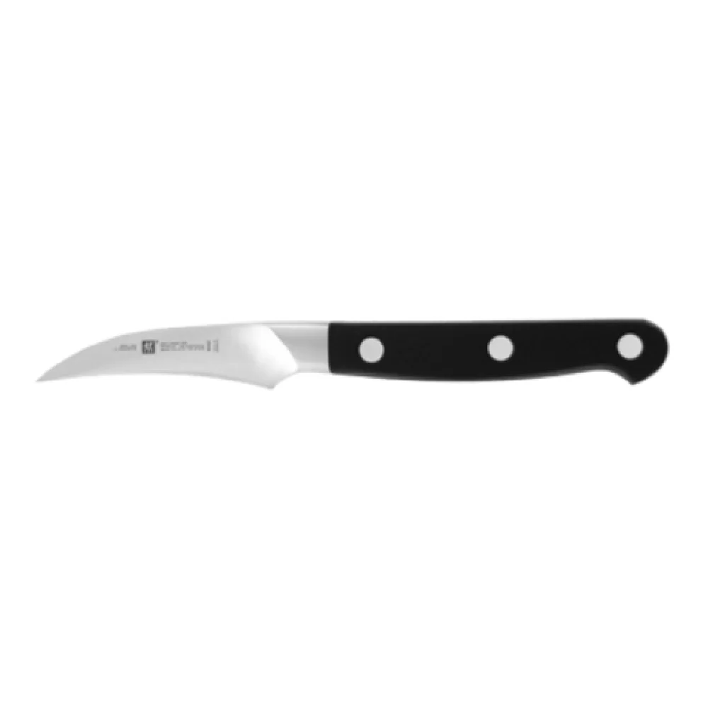 Zwilling 38400-053 2-3/4 Inch Bird's Beak Knife High Carbon Stainless Steel
