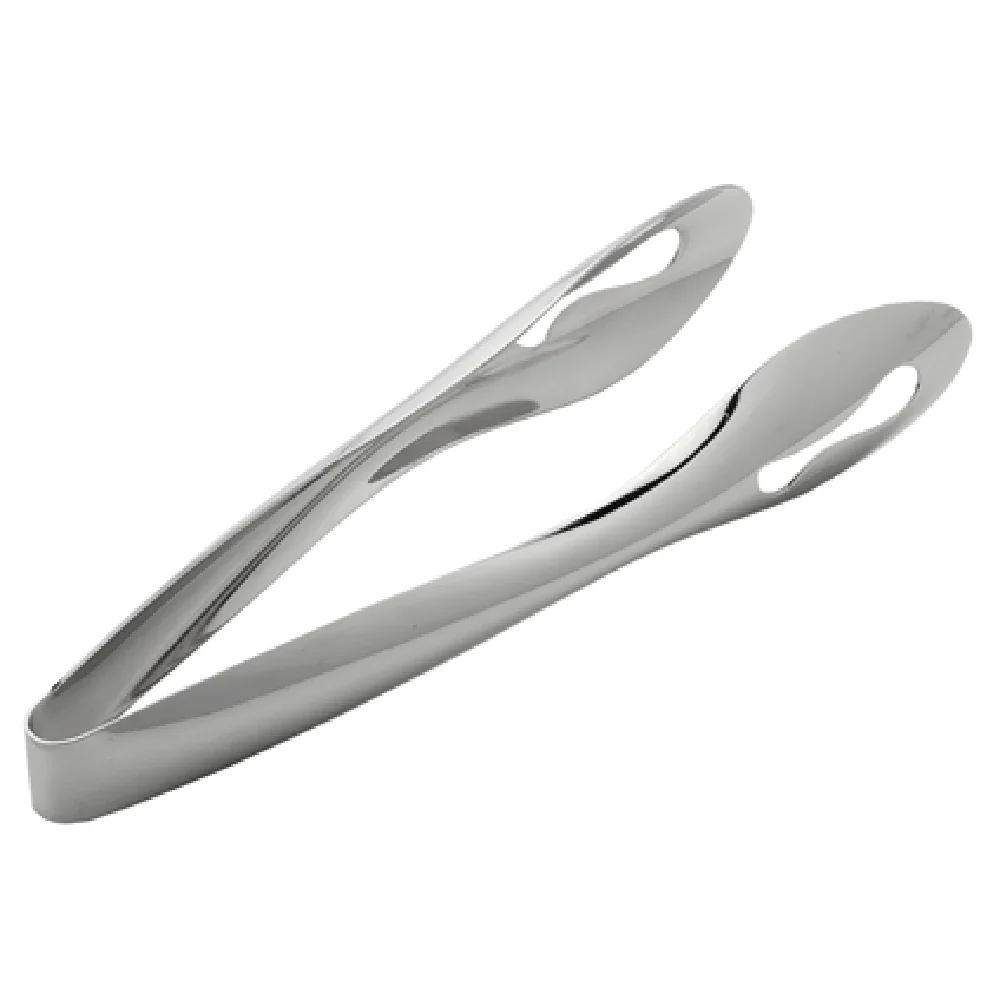 American Metalcraft TGS9 9-1/2 Inch Length Utility Tongs Stainless Steel with Grip American Metalcraft TGS9 9-1/2 Inch Length Utility Tongs Stainless Steel with Grip
