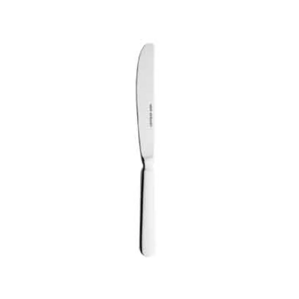 BauscherHepp 03.0132.3860 6-1/2 Inch Butter Knife Silver Plated Stainless Steel BauscherHepp 03.0132.3860 6-1/2 Inch Butter Knife Silver Plated Stainless Steel