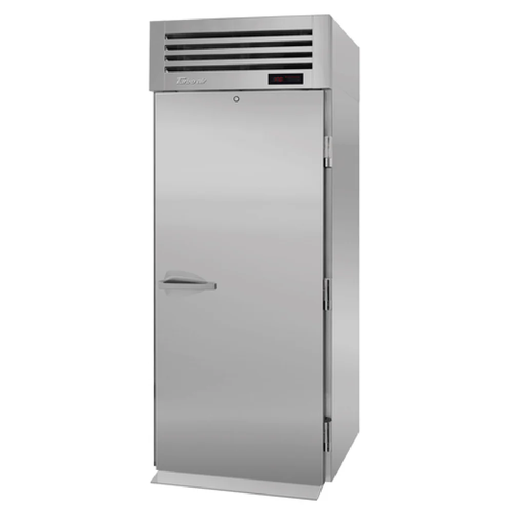 Turbo Air PRO-26H2-RT(-L) 34 Inch Heated Cabinet with Stainless Steel Interior