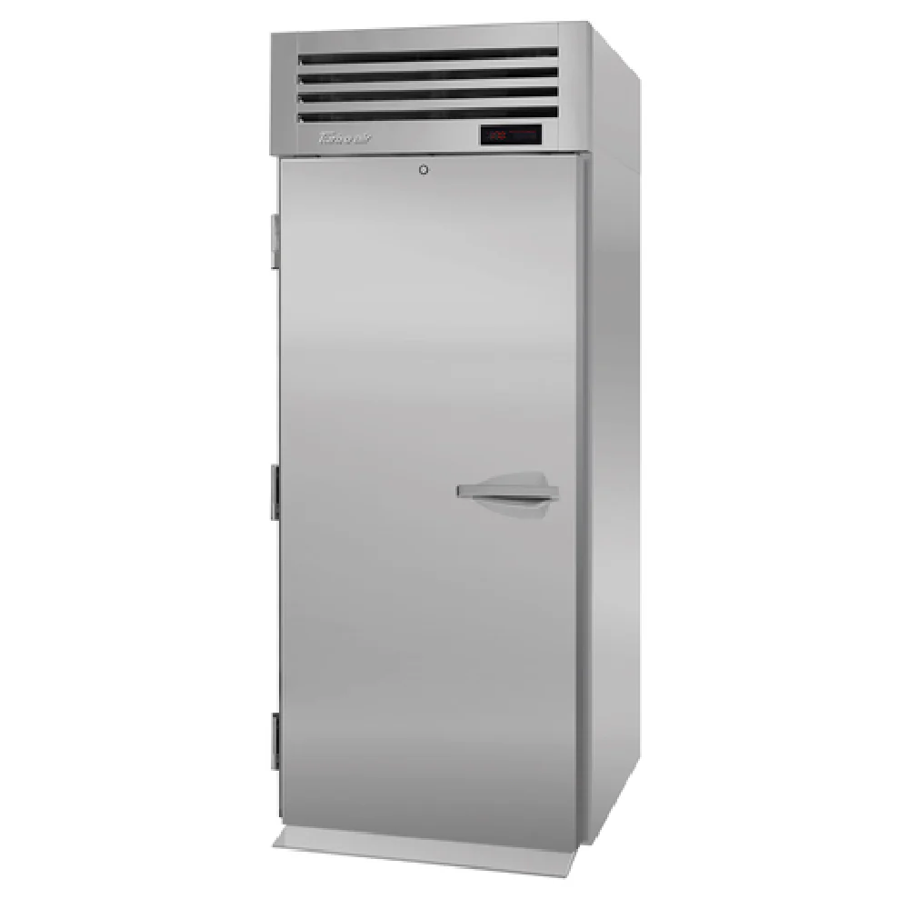 Turbo Air PRO-26H2-RT(-L) 34 Inch Heated Cabinet with Stainless Steel Interior Turbo Air PRO-26H2-RT(-L) 34 Inch Heated Cabinet with Stainless Steel Interior