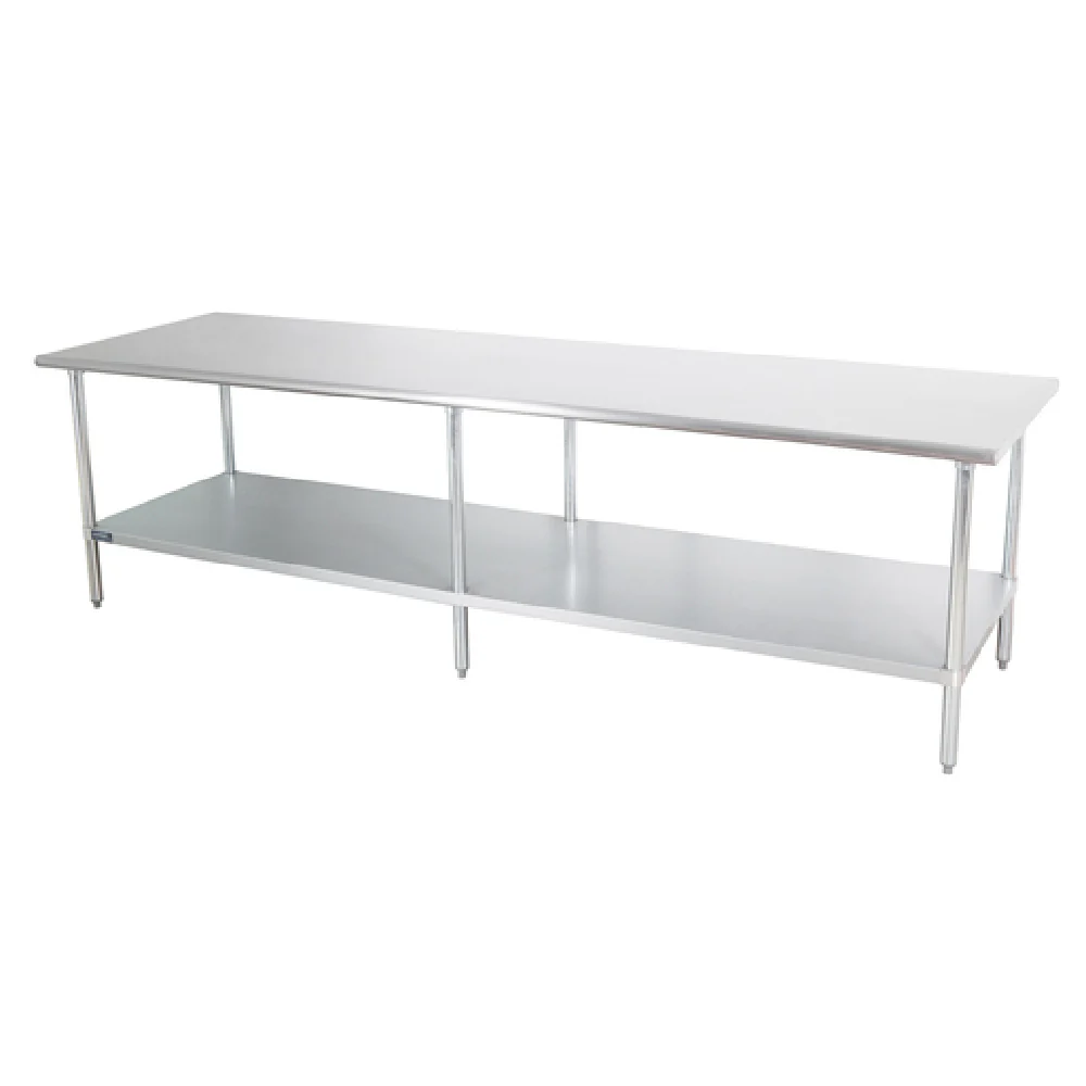 Sapphire Manufacturing SMT-24120G Work Table 120