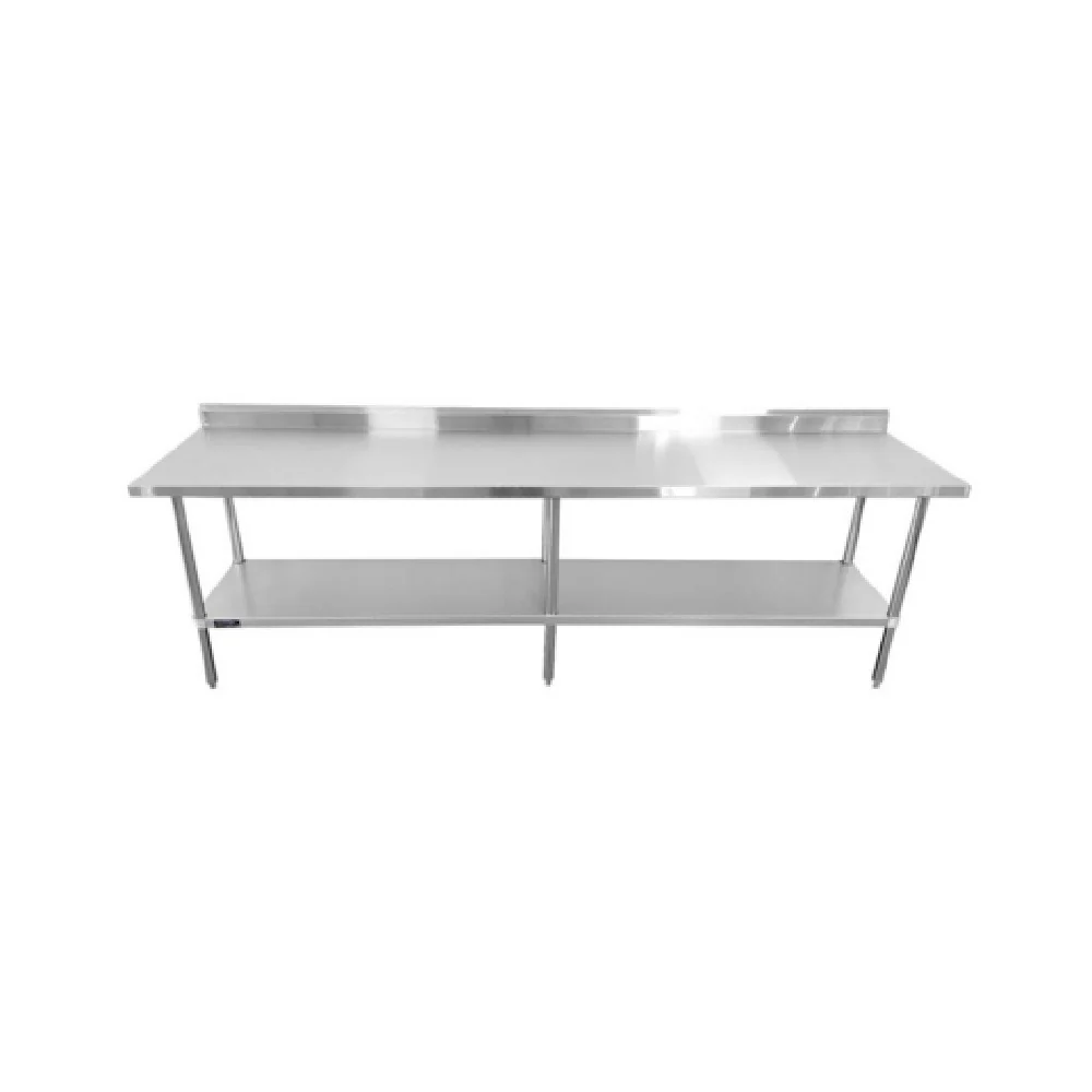 Sapphire Manufacturing SMTEB16-24120S Worktable 120