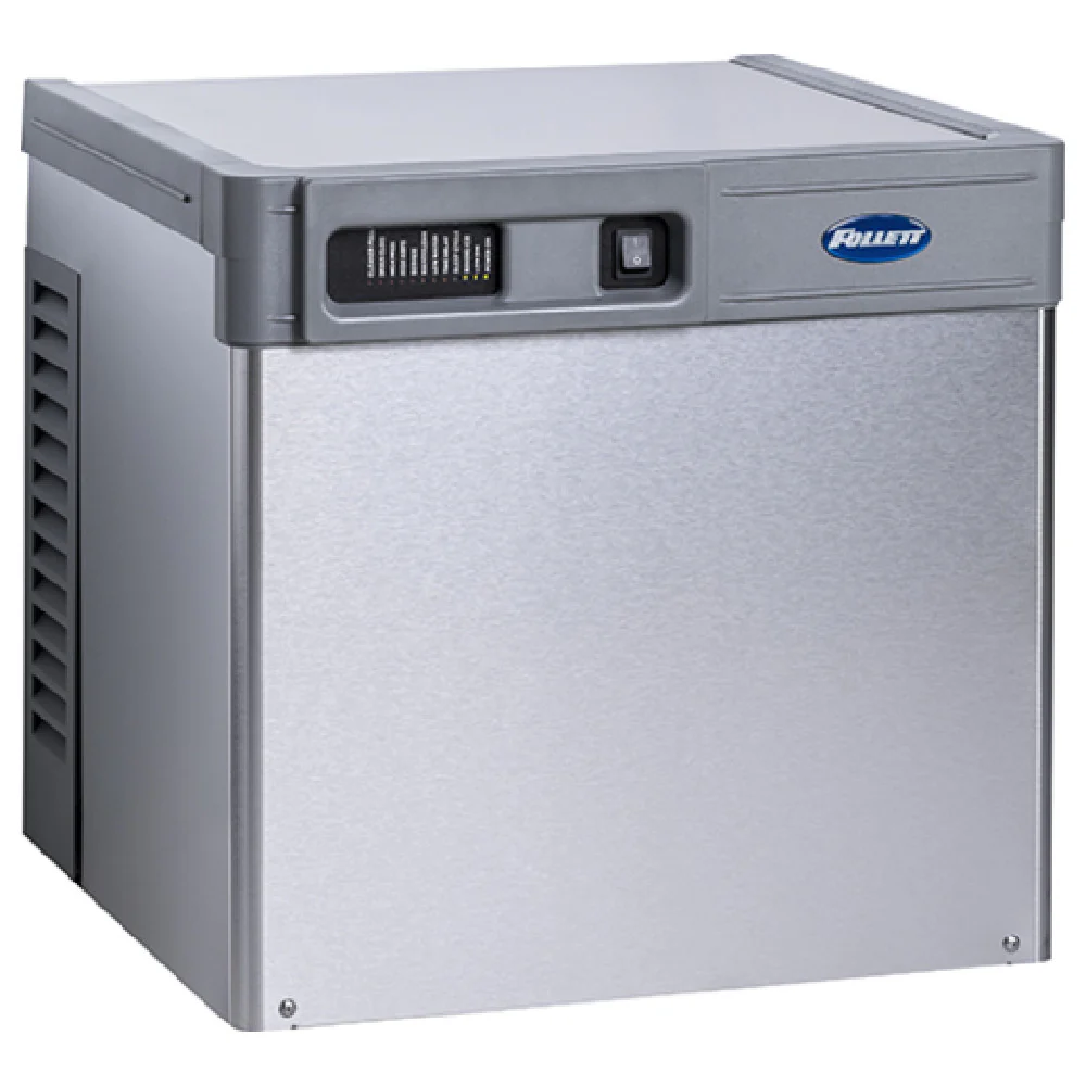 Follett HCF1410RMS Remote Nugget Ice Machine Chewblet Production 1372 Lb/Day