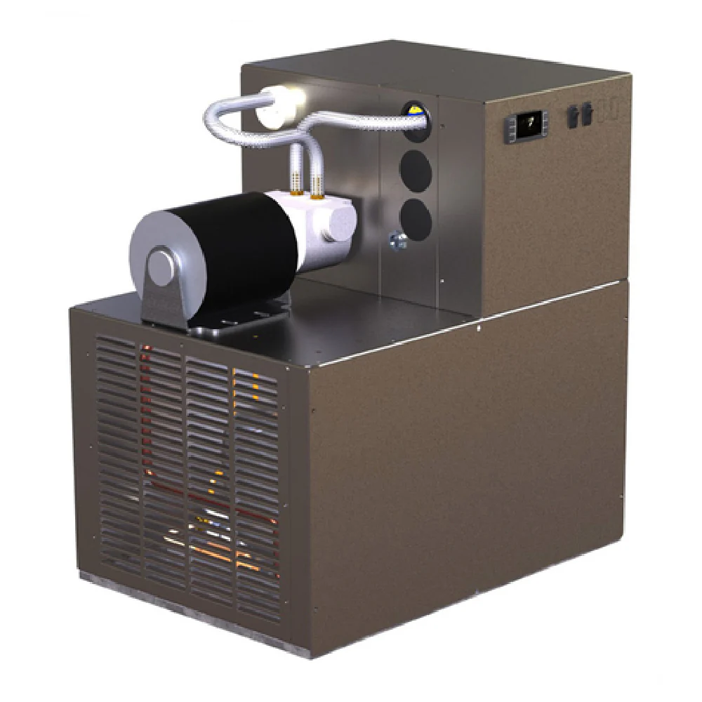 Perlick 4420W 26 Inch Water-cooled Draft Beer System Power Pak 1-1/2 HP Perlick 4420W 26 Inch Water-cooled Draft Beer System Power Pak 1-1/2 HP
